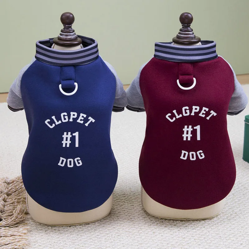 Ropa cálida para perros, jersey de cuello alto de invierno con capucha para perros pequeños y medianos, ropa para mascotas Chiwawa Dachshund, disfraz para cachorros, sudadera - imagen 3
