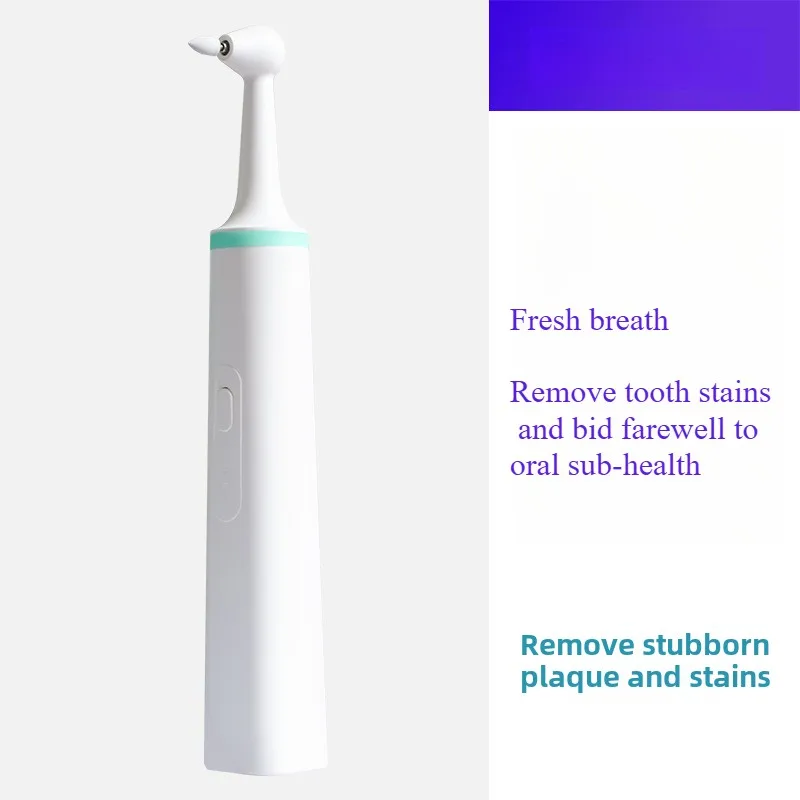 Cepillo de dientes eléctrico para mascotas, pulidor de dientes limpio, Kit de limpieza bucal, perros y gatos, elimina las manchas y el sarro, productos para mascotas, cepillos de dientes - imagen 2