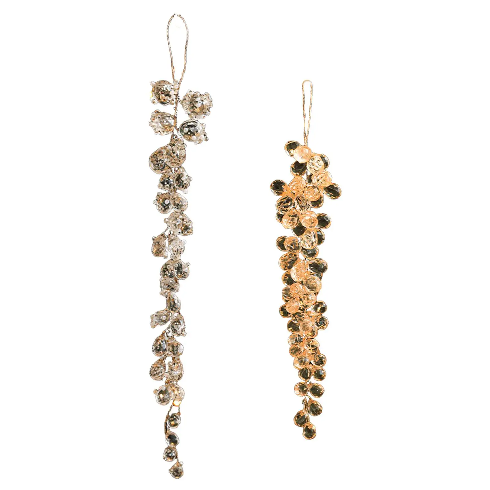 Christmas Hanging Ornament, Christmas Tree Decoration, Christmas Photo Prop,