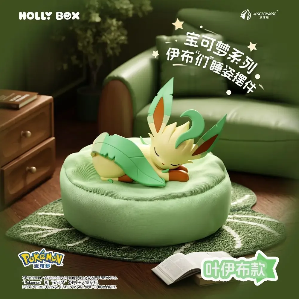 Leafeon