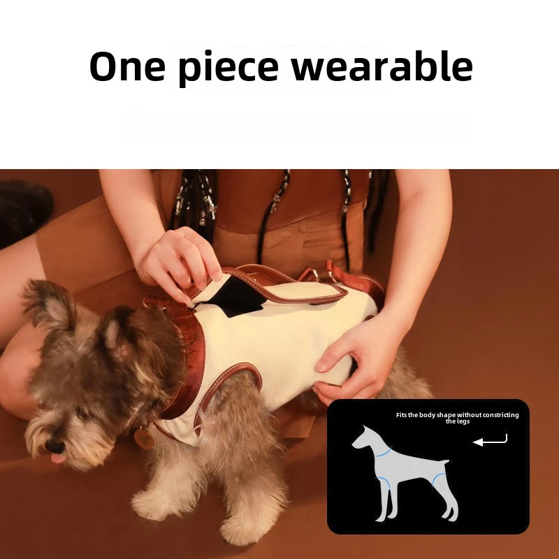 Bolsas transportadoras para perros, mochila portátil para gatos, accesorios portátiles de viaje para mascotas, productos, bolsa de viaje cómoda, diseño de dibujos animados Tractable - imagen 5