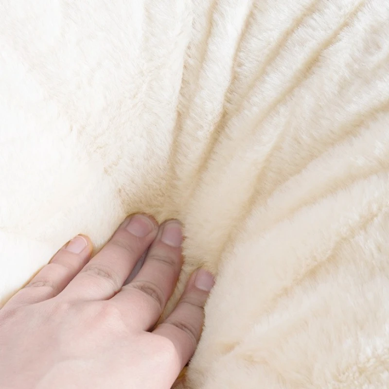 Cama tipo tienda cálida y transpirable para gatos y perros - imagen 2