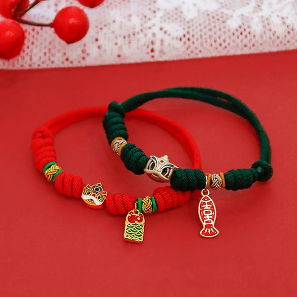 Collar suave para mascotas, Gargantilla tradicional china de León, perro pequeño, cachorro y gato - imagen 3