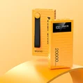 yellow 20000mAh