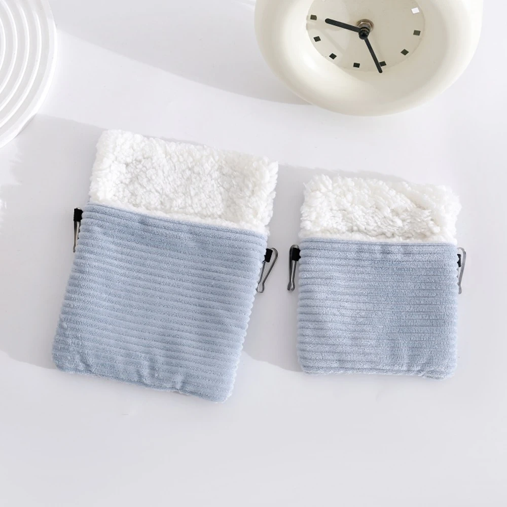 Saco de dormir colgante cálido para gatos y perros mini – Columpio - imagen 5