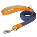 Dark Blue Leash