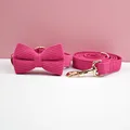 Bow Collar Leash02
