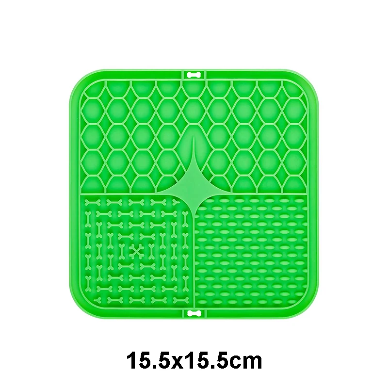 Green 15.5cm