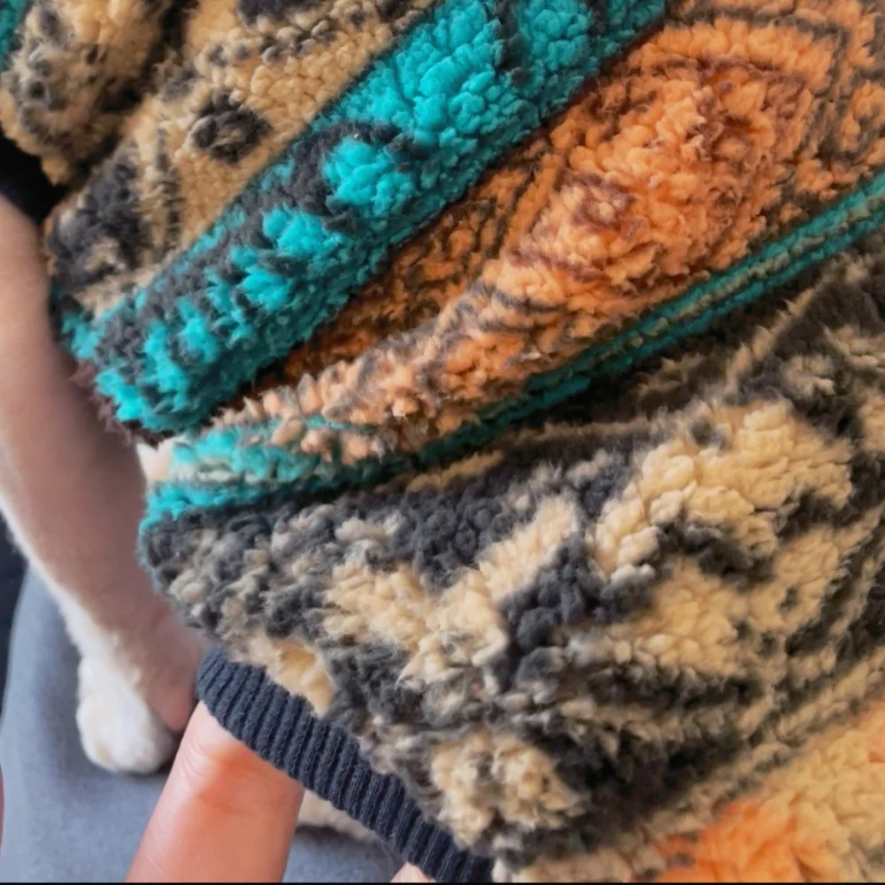 Suéter navideño para gato Sphynx, sudadera de lana colorida para gato sin pelo, pijamas gruesos de manga corta suaves de invierno para gatitos