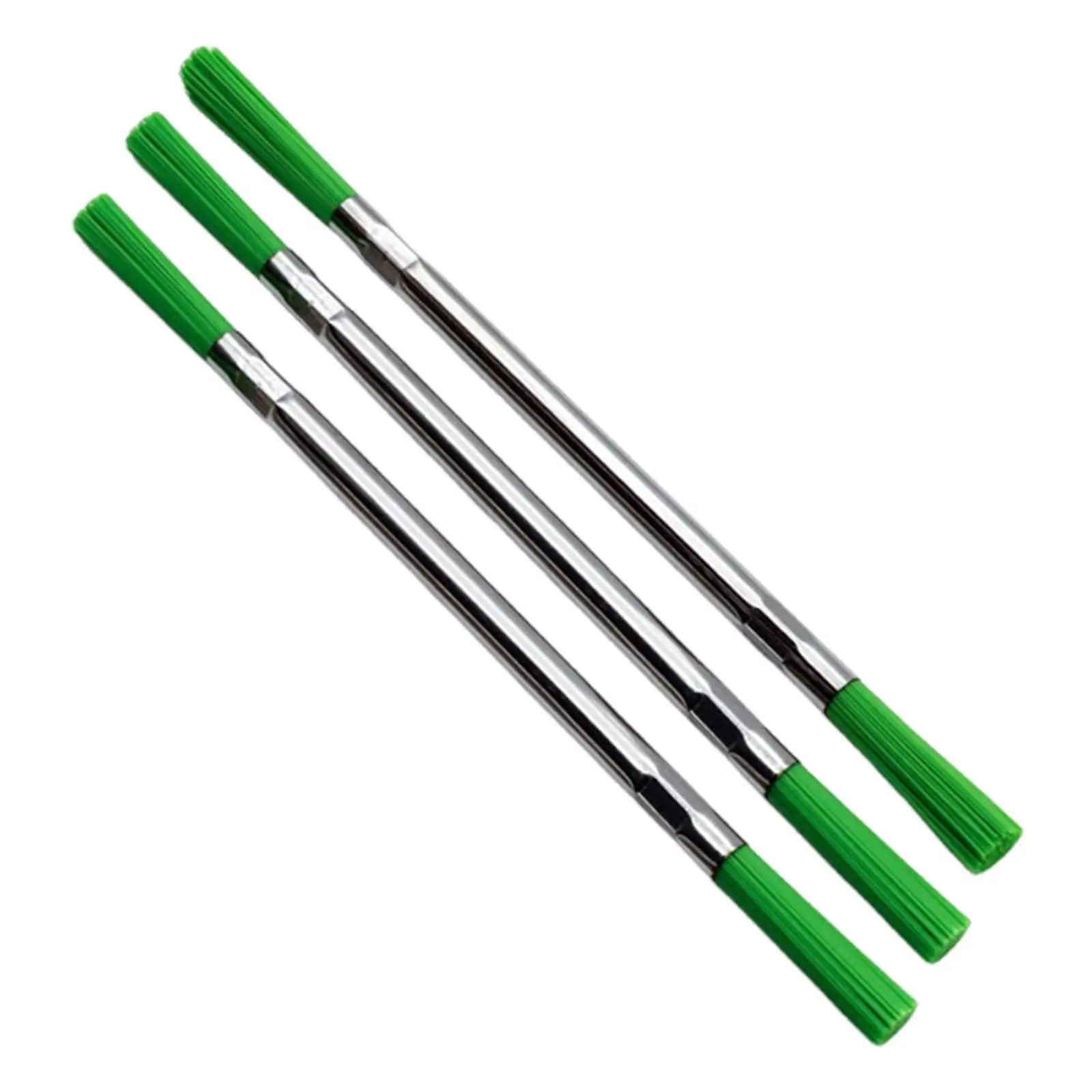 Cepillo de limpieza para lavadora, cepillo de limpieza de tubos de secadora larga, cepillo de eliminación de polvo de acero inoxidable para cocina casera, - imagen 2