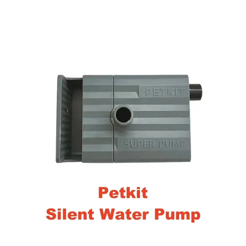 Silent Water Pump