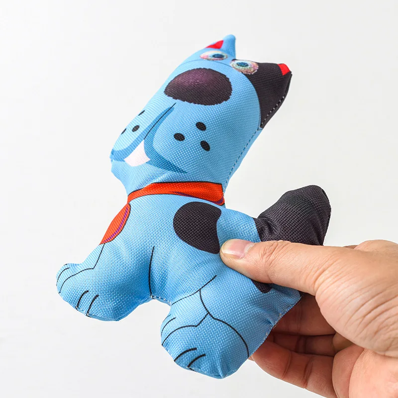 Juguete masticable para perros y gatos – Entrenamiento interactivo - imagen 3