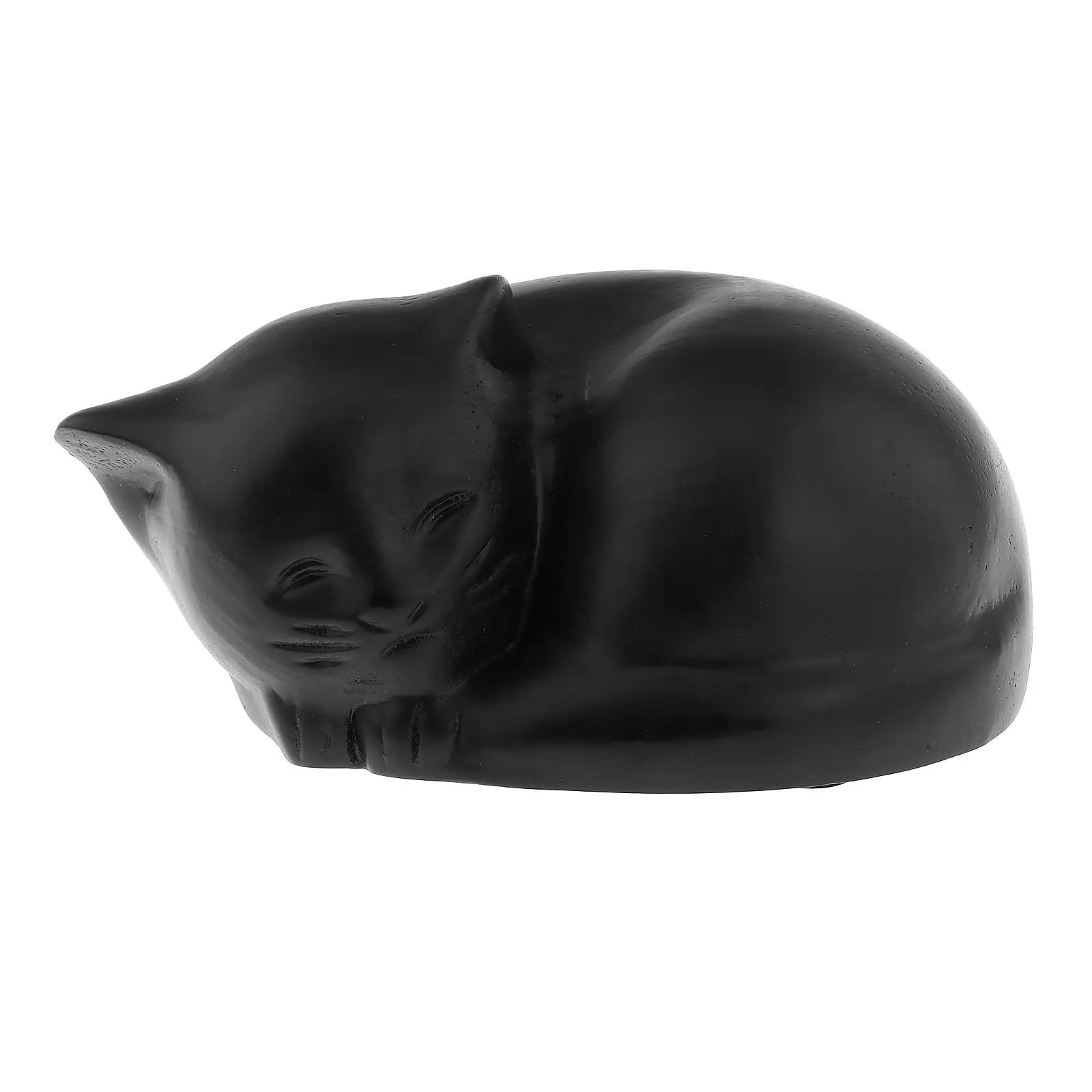 Pet Cremation Urn Funeral Urn Burial Storage Supplies, Souvenir Memorable Memorial Keepsake Commemorate for Shelf Table