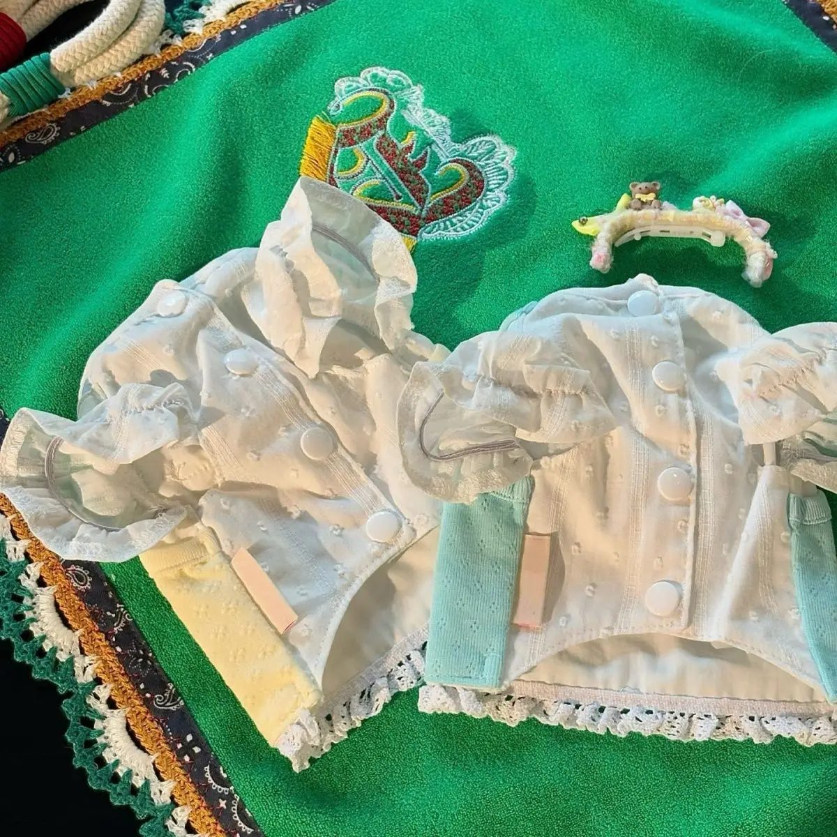 Tabla de tallas