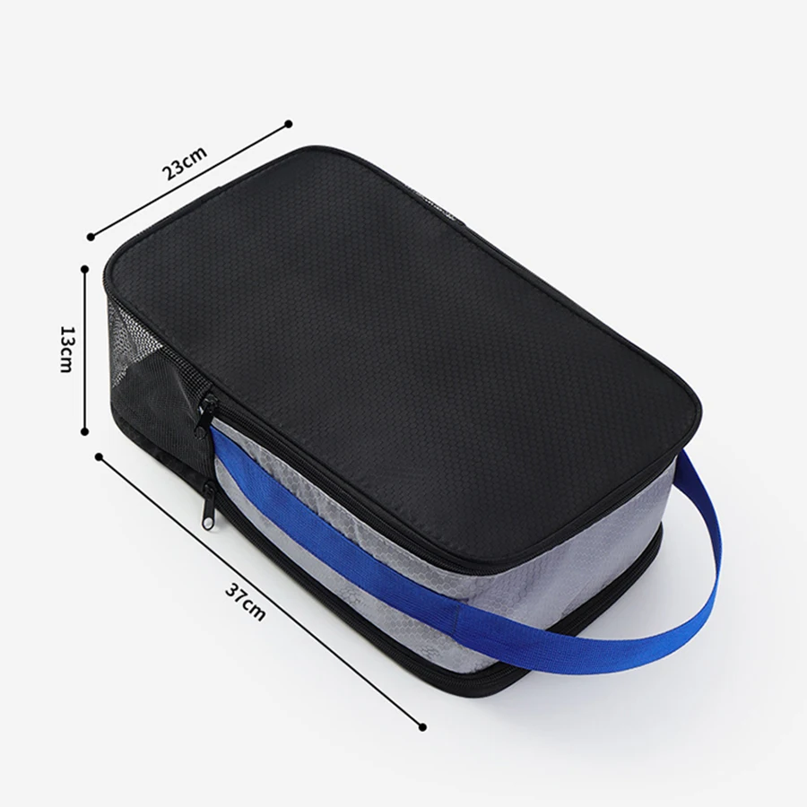 Bolsa de almacenamiento para accesorios de mascotas - zapatos y más - imagen 5