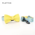 Bow Tie Collar Leash
