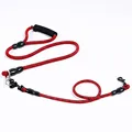 Red 1 drag 1