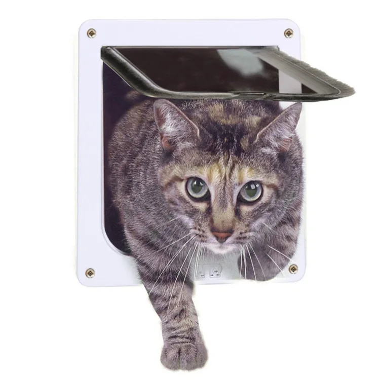 Puerta y Barrera de Acceso para Perros y Gatos – Mascotas en España - imagen 5