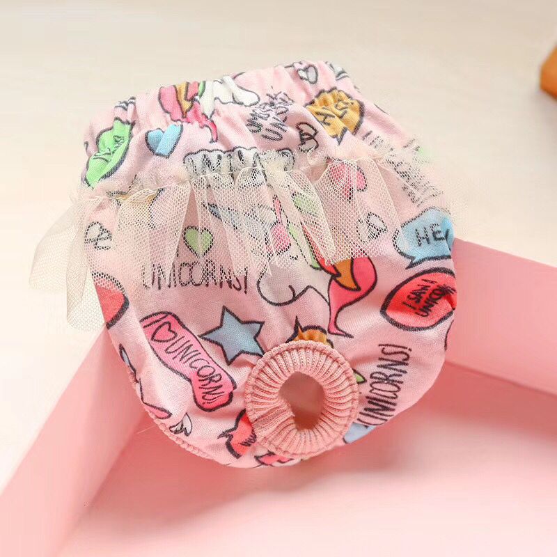 Pantalones Fisiológicos - Características de seguridad