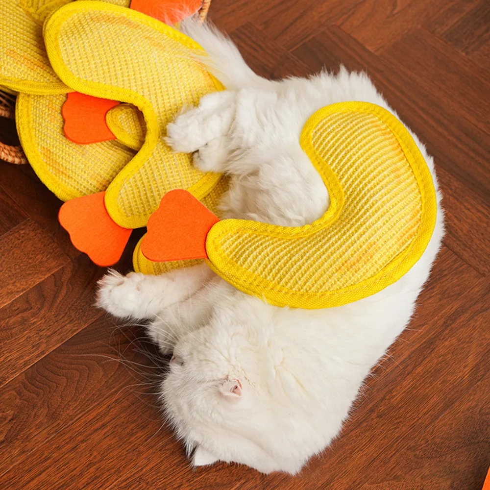 Juguete para gatos con cola de camarón con hierba gatera, juguete para masticar para gatos autojuego para aliviar la dentición y el aburrimiento, juguete molar interactivo para gatos, - imagen 2