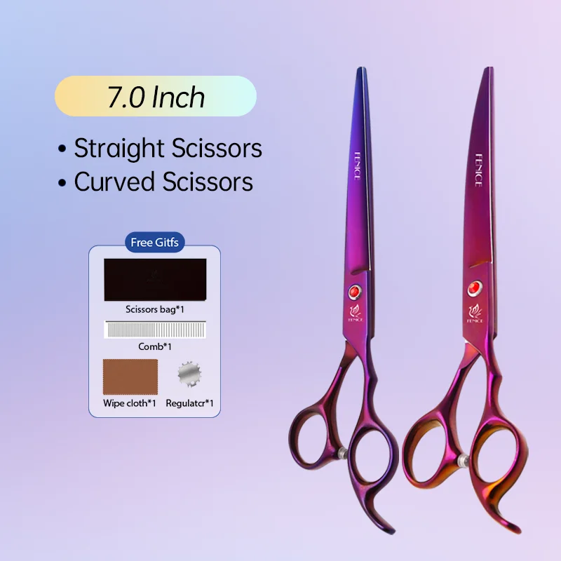 purple 7cut7curved