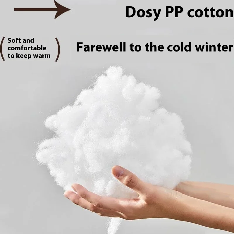 Cama Universal para gatos para todas las estaciones, nido para gatos cerrado desmontable y lavable, saco de dormir personalizado para gatos con uso de doble cara - imagen 4