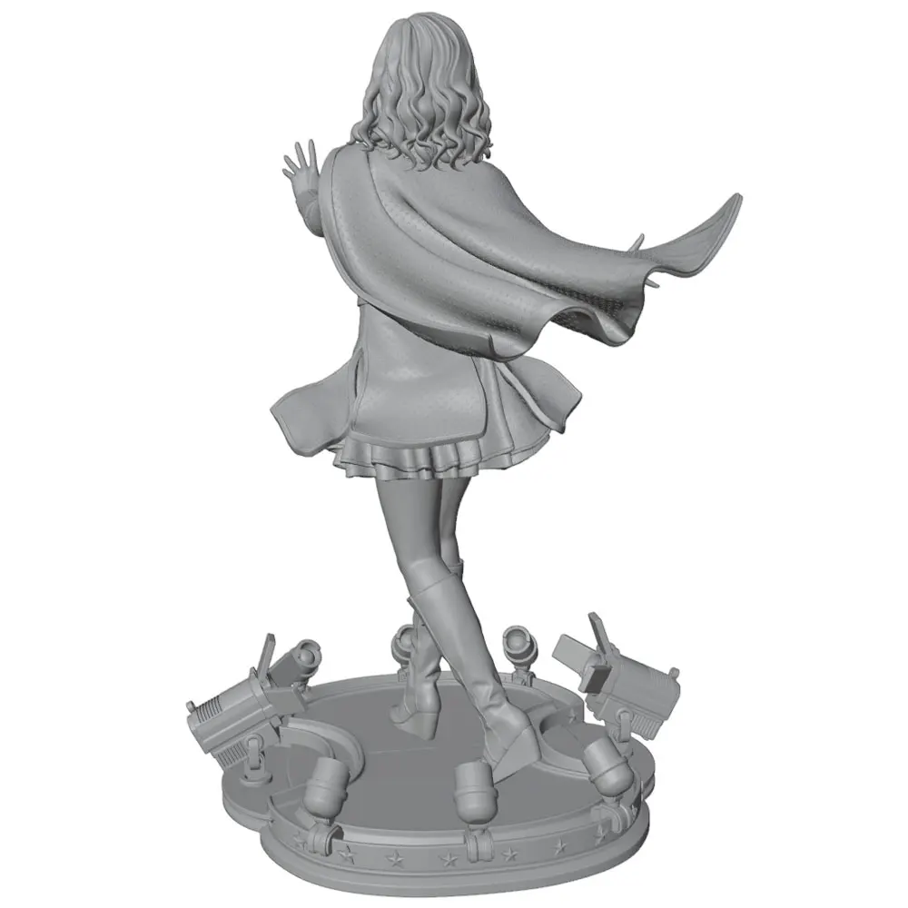 Figura de resina – Regalo para amantes de gatos y perros - imagen 4