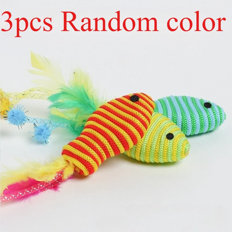 3pcs Random color