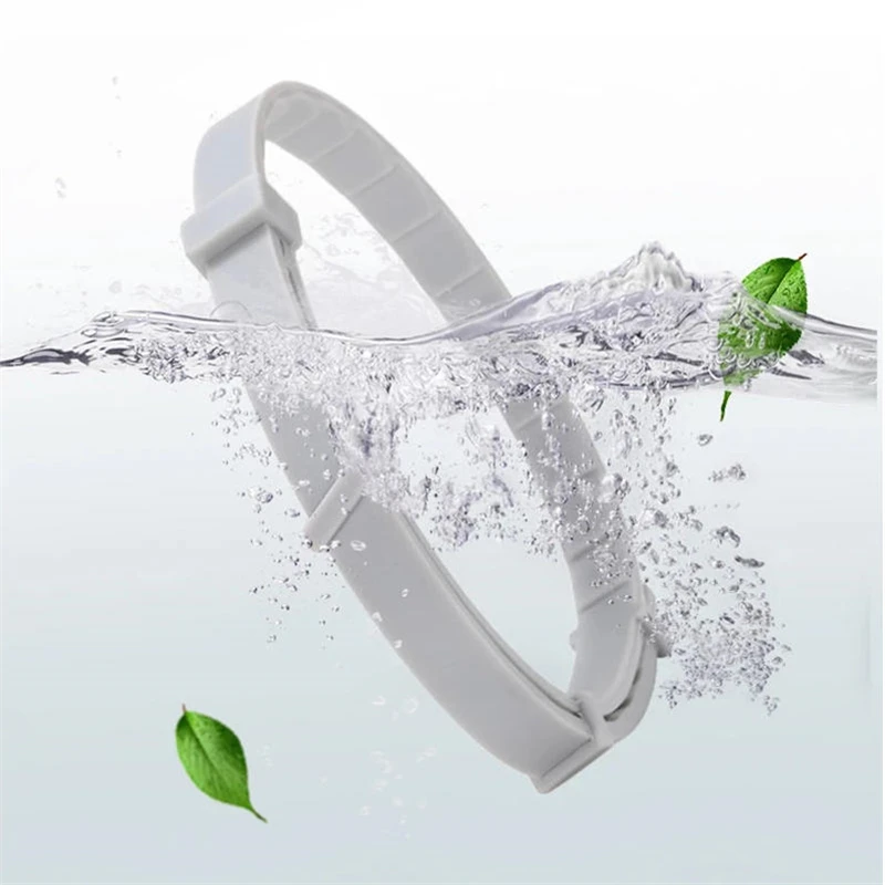 Collar de feromonas calmantes para perros y gatos – ajustable, cómodo - imagen 2