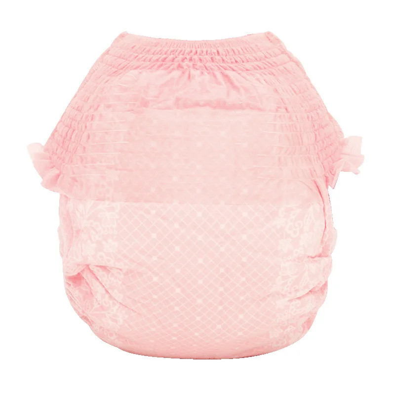 HOOPET 10 Uds pañales desechables para perros mujer hombre súper absorción fisiológica gato mascota pañales a prueba de fugas pantalones transpirables - imagen 5