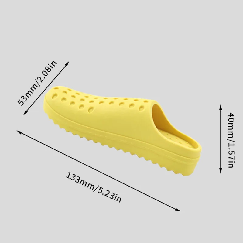 Juguete para masticar perro zapatilla duradero cachorros dentición - imagen 5