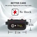No Shock Receiver