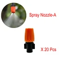 Nozzle-A-20PCS