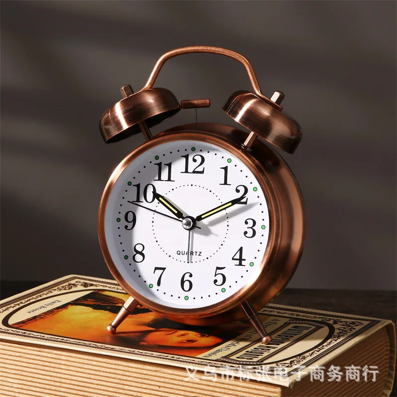Reloj despertador campana para perros – alarma alta con temporizador - imagen 5