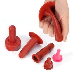 Bebedero con tetina para perros mini y gatos – 2 unidades