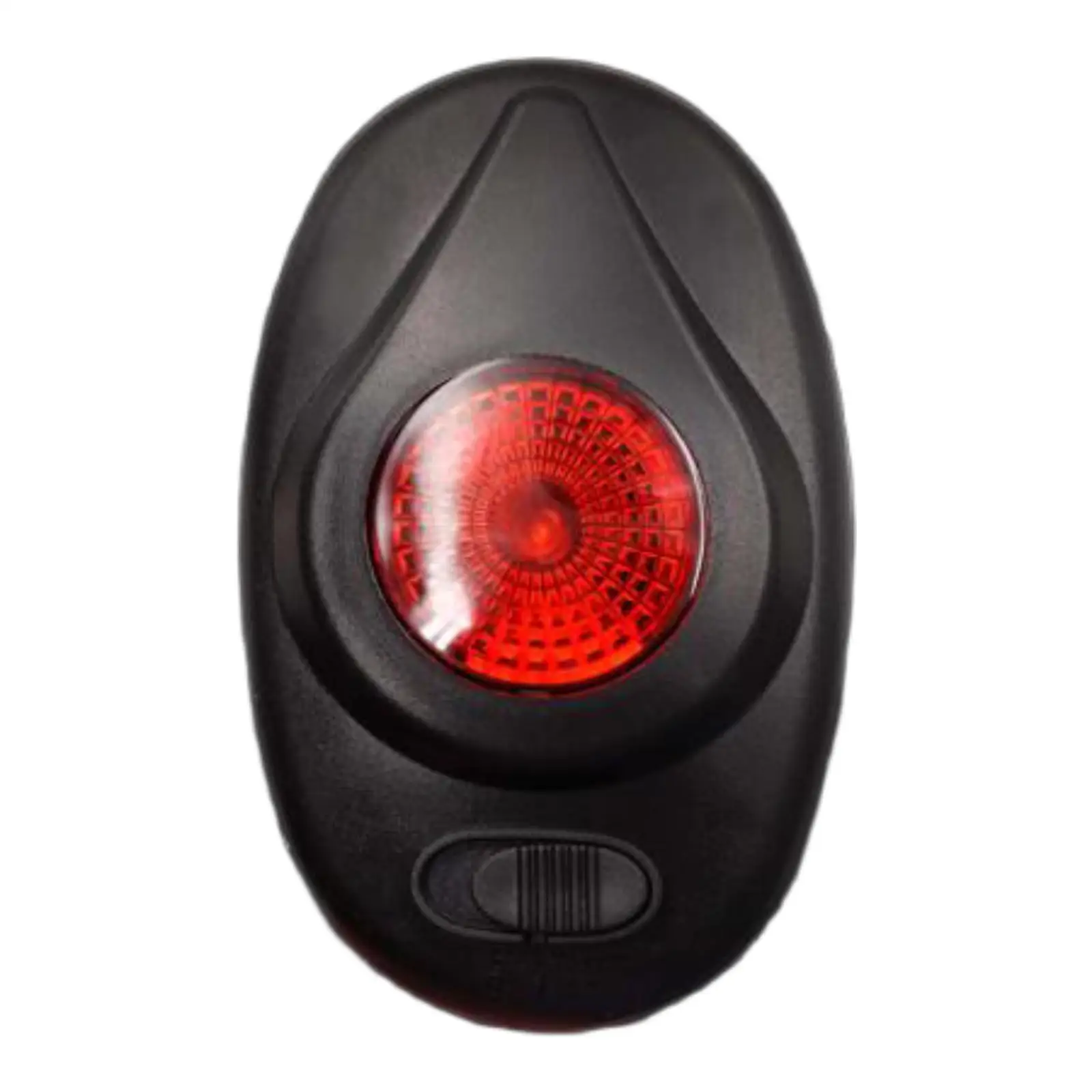 Electric Fence Alert Portable Multifunctional Accessories Practical Livestock Supplies Lightweight Electric Fence Indicator