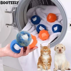 Bolita quitapelos lavadora para gatos y perros – Eficaz