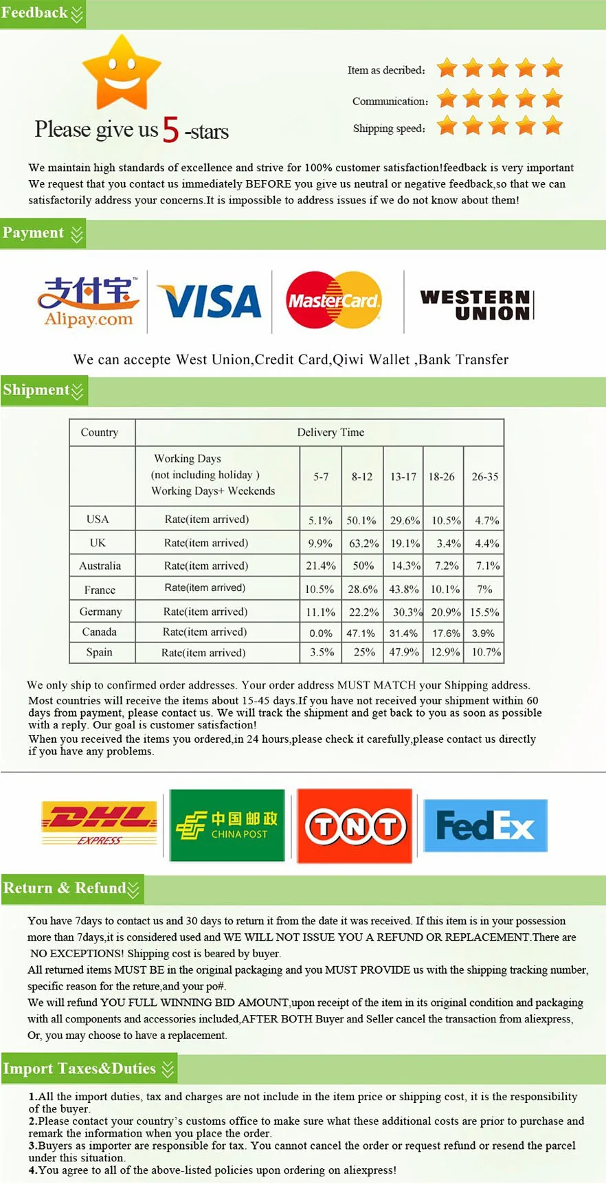 Comparación de tamaño de la bola de heno