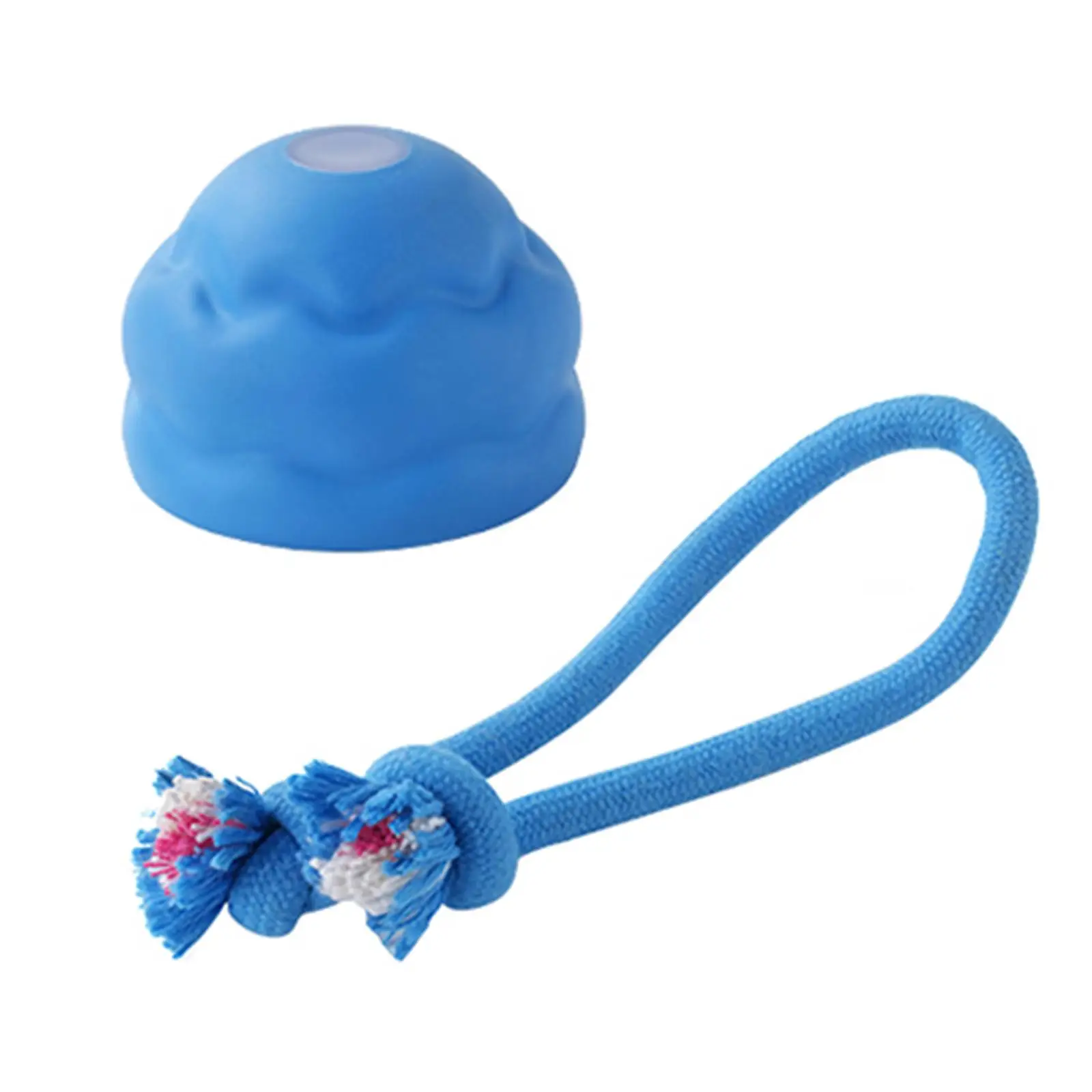 Dog Toy Automatic Spinboll Ball Gift Bite Resistant Moving Interactive Ball