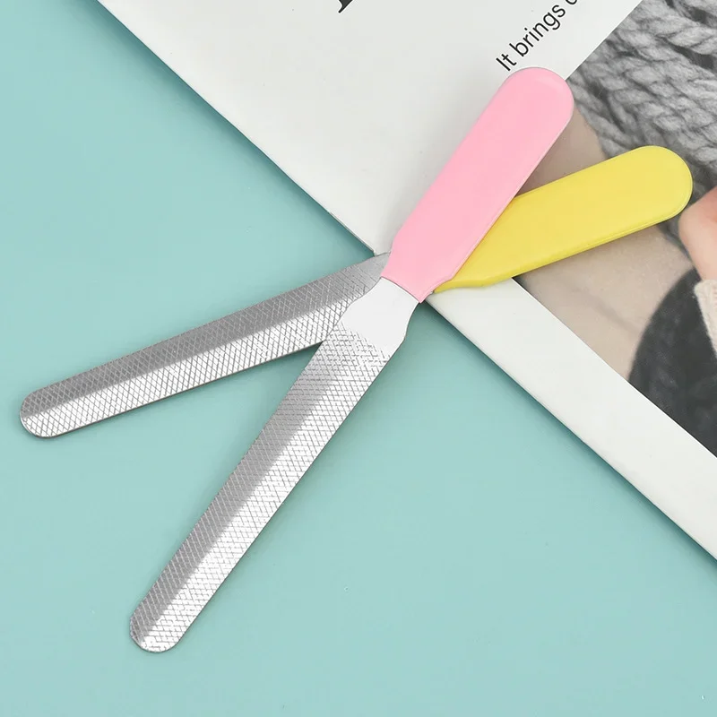 Lima de uñas para mascotas, cortaúñas para gatos, perros y conejos, herramienta de limado para animales pequeños, suministros para amoladora - imagen 4