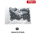 8MM-50pcs