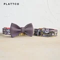 Bow Tie Collar Leash