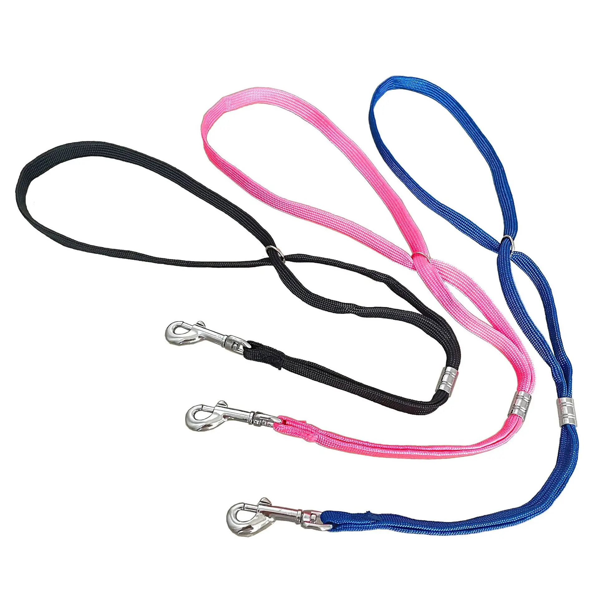 1/3 Uds. Cordones de sujeción de nailon para el cuidado de mascotas, correas ajustables para perros y gatos, cuerda fija para mesa de aseo para mascotas - imagen 4