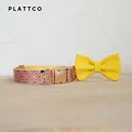 Dog Collar Bow Tie
