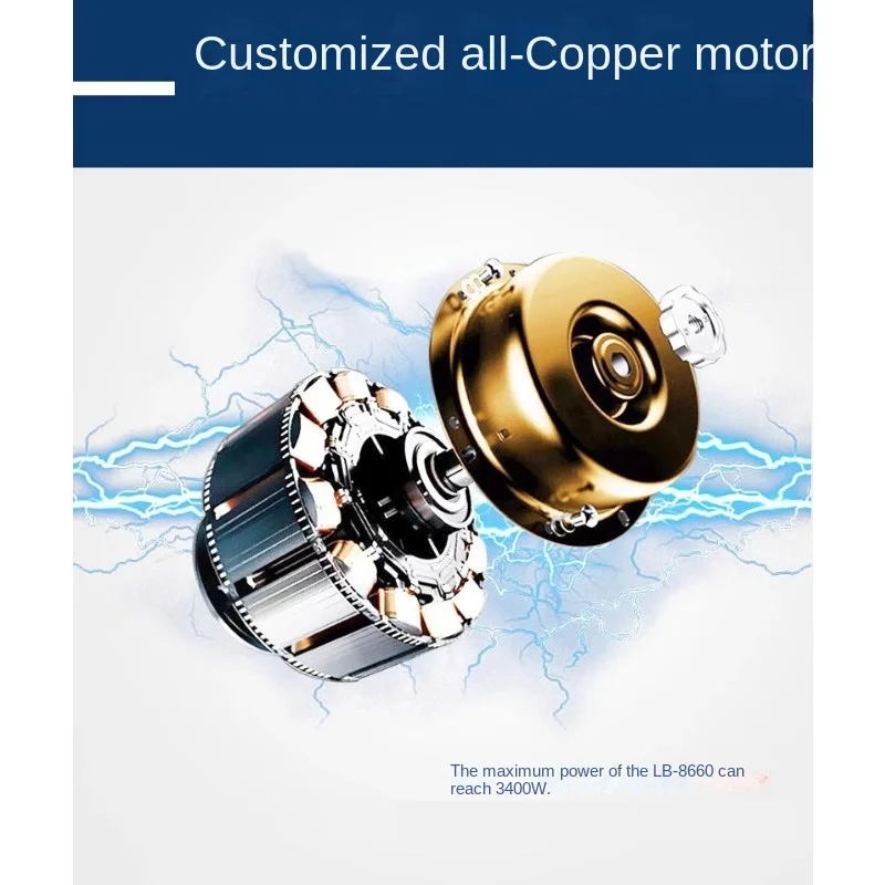 Professional Pet Hair Dryers, Dog Grooming Dryer, Double Motor, Sterilization Dryer, Best Sellers, 2023 - imagen 4