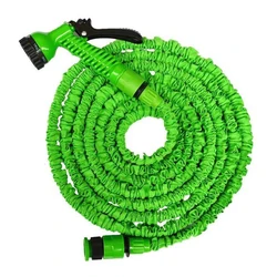 Manguera extensible para bañar perros en casa – 7 funciones