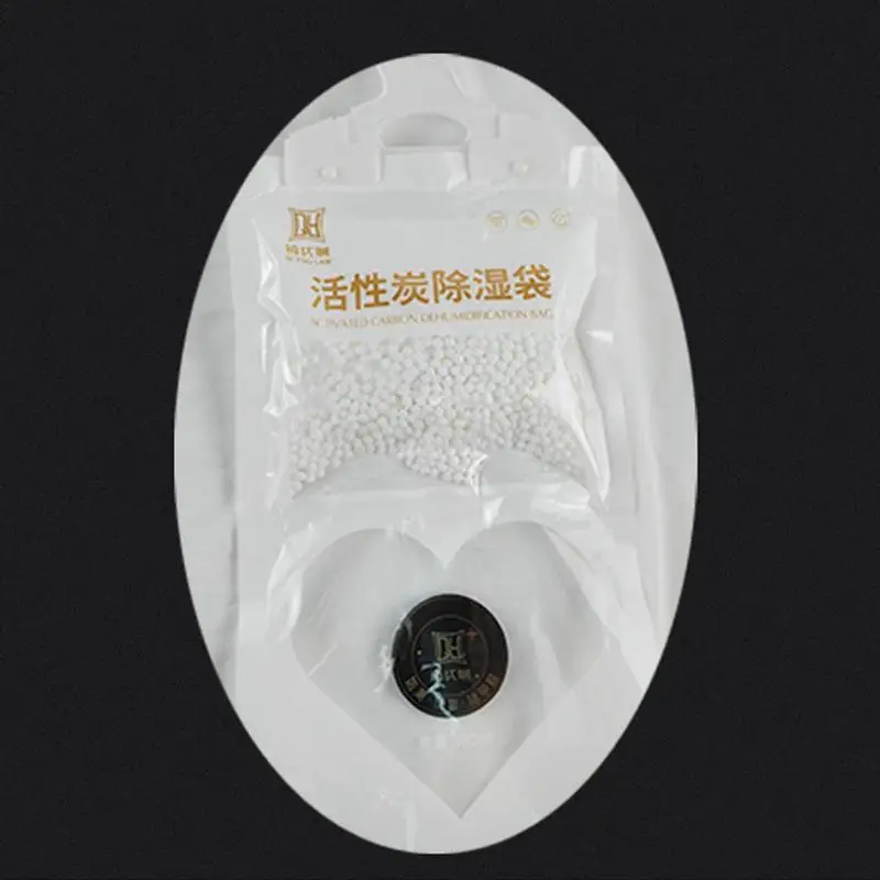 Bolsas deshumidificadoras para armario, absorbente de humedad, desecante, para cajón de habitación, 4,58 ozono por paquete - imagen 5