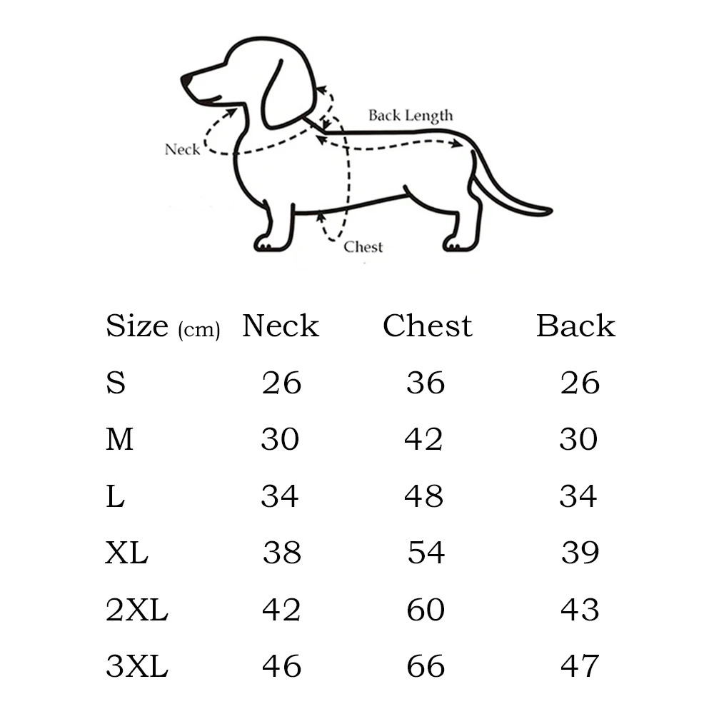 Suéter gris con capucha puesto a un dachshund