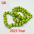 GB 100pcs