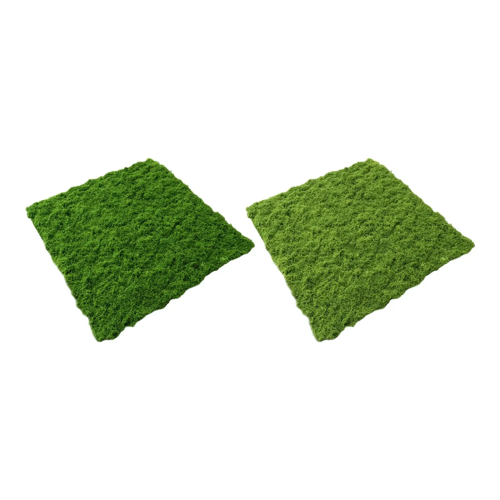 Simulation Moss Roll Artificial Moss Craft Plants Decorative Green Moss Simulation Moss Roll Artificial Moss Craft Plants Decorative Green Moss